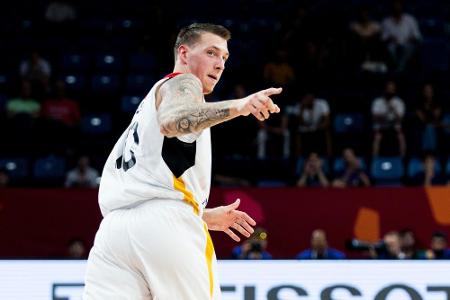 NBA: Nationalspieler Theis fällt für 