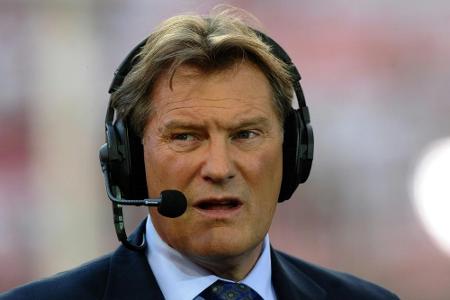Englands Ex-Nationaltrainer Hoddle nach Herzinfarkt auf Weg der Besserung