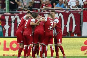 3. Liga: Kaiserslautern dreht Spiel in Aalen