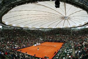 Rothenbaum: Klaus wünscht sich Kombi-Turnier in Hamburg