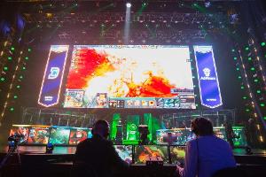 ESL One: Team Secret triumphiert in Hamburg