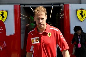 Das Formel-1-Reife(n)zeugnis des SID: Suzuka