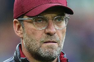 "Sinnlosester Fußball-Wettbewerb der Welt" - Klopp wettert gegen Nations League