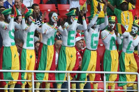 Senegal richtet Olympische Jugend-Sommerspiele 2022 aus