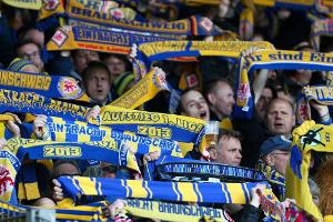 Drittligist Braunschweig zu Geldstrafe verurteilt