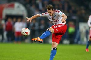 Per Freistoß: Ex-Nationalspieler Jansen trifft erstmals für HSV III