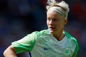 Kapitänin Fischer verlässt Wolfsburg nach der Saison