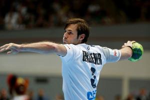 Handballer testen unmittelbar vor Heim-WM gegen Tschechien und Argentinien