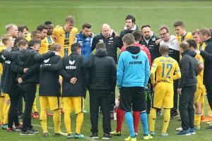 3. Liga: Braunschweig holt Keeper Kruse