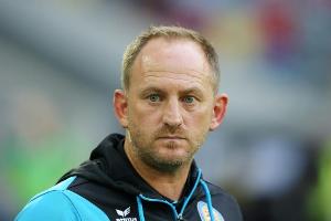 Lieberknecht erhält beim MSV Vertrag bis 2021