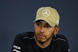 Hamilton warnt Vettel: "Habe das Beste noch vor mir"