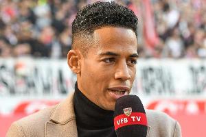 VfB in Hoffenheim mit Aogo