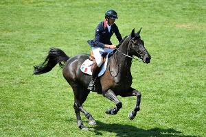 Zwei positive Medikationsfälle bei den Weltreiterspielen