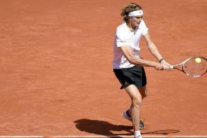 Davis Cup: DTB-Team trifft in Frankfurt auf Ungarn