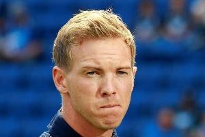 Vor dem Derby: Nagelsmann kündigt Rotation an