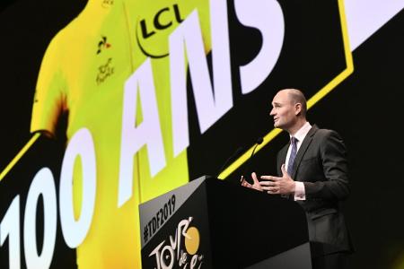 Tour 2019: Gelb-Chance für Sprinter, Etappe auf den Tourmalet und Finale in den Alpen