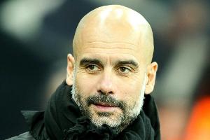 Sprachprobleme: Guardiola wollte Bayern-Vertrag auflösen