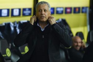 Dortmund schwebt auf Wolke sieben und bangt um Delaney