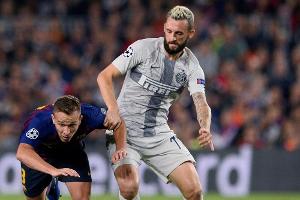 Blocker des Tages: Marcelo Brozovic (Inter Mailand)