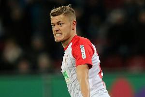 Hannover nach Heimpleite zurück im Keller