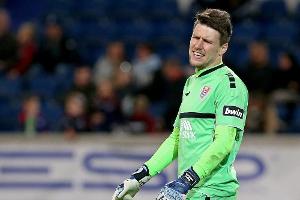 3. Liga: Uerdingen verliert erneut - Rangelow trifft für Cottbus