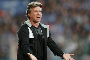 Bielefeld kassiert vierte Niederlage in Folge