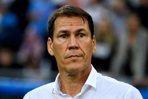 Olympique Marseille verlängert mit Trainer Garcia bis 2021