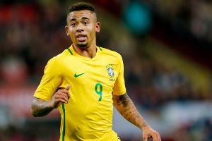 Brasilien gewinnt Länderspiel in Saudi-Arabien