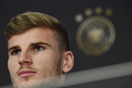 Werner zu möglichem DFB-Abstieg: 