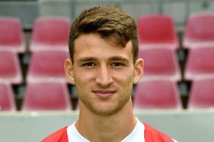 U20: Spuckattacke gegen Özcan nach Remis gegen Niederlande