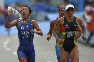 Triathletin Haug vor Hawaii-Debüt: "Erfahrung sammeln"