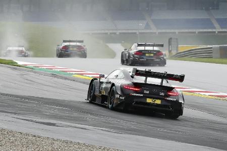Frauen-Serie 2019 im DTM-Rahmenprogramm - Assen und Zolder neu im Kalender
