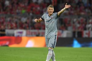 Schweinsteiger verliert mit Chicago in Atlanta