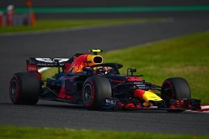 Getriebewechsel: Verstappen verliert fünf Startplätze
