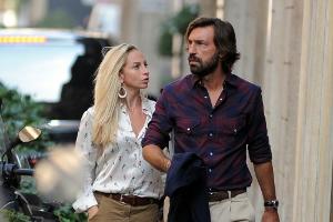 2006er-Weltmeister Pirlo verwechselt Kölner Flughafen mit Düsseldorfer