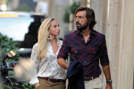 2006er-Weltmeister Pirlo verwechselt Kölner Flughafen mit Düsseldorfer