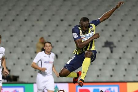 Manager: Bolt schlägt Angebot aus Malta aus