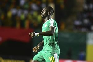 Liverpool-Star Mane an Hand operiert - Rückkehr offen