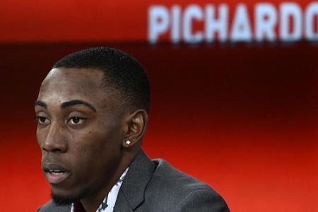 Ex-Kubaner Pichardo 2019 bei Leichtathletik-WM für Portugal