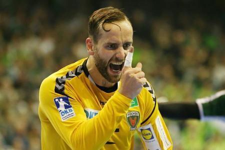 Handball: Füchse Berlin erneut im Finale der Klub-WM