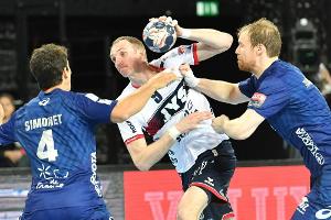 Debatte im Handball: Auch Glandorf und Wiencek kritisieren Überbelastung