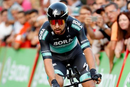 Superstar Sagan verlängert bei Bora-hansgrohe bis 2021