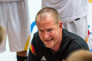 Bundestrainer Rödl sieht "Basketball-Boom" - Nowitzki-Comeback "schwer vorstellbar"