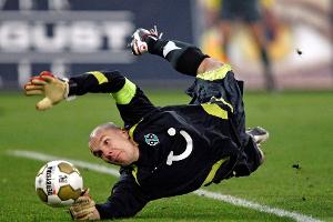 Stützpunkt geplant: Hilfsangebot für depressive Profisportler