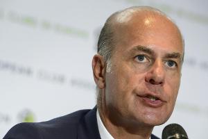 AS Rom trennt sich von Geschäftsführer Gandini