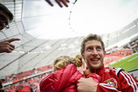 Kießling wird in Leverkusen Völler-Assistent
