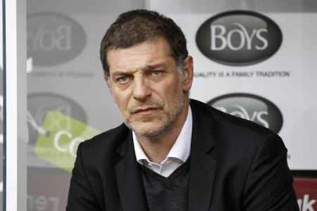Bilic wird Trainer in Saudi-Arabien