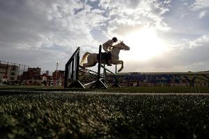 Reiterpräsident verurteilt Alkoholexzesse: "Sehr betroffen"