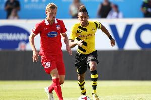 3. Liga: Wehen holt vertragslosen Titsch Rivero