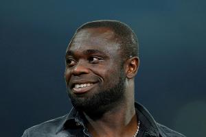 Asamoah über das DFB-Team: "Mir ist nicht bange"